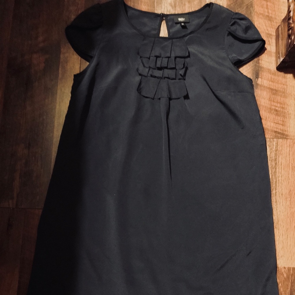 Vintage style dress